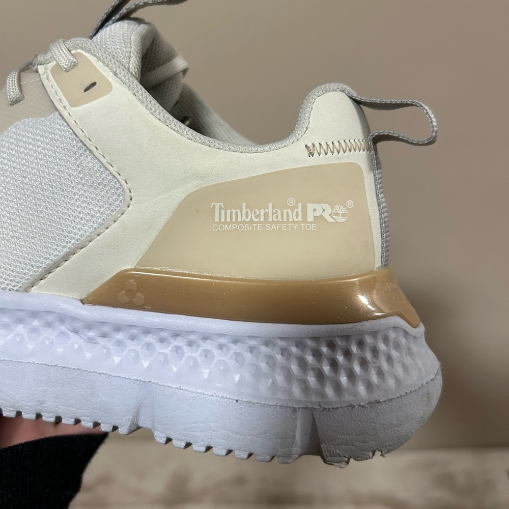 Timberland Women's Setra Composite Toe Work Sneaker - Picture 2 of 8
